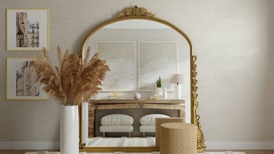 Décor plays an important role in elevating the mood of a person as well as the home. In an interview with HT Lifestyle, Sachin Chauhan, Director at Dialogues by Nirmals, suggested the following tips on decor items for a dopamine-boosting home aesthetic - (Photo by Spacejoy on Unsplash) Décor plays an important role in elevating the mood of a person as well as the home. In an interview with HT Lifestyle, Sachin Chauhan, Director at Dialogues by Nirmals, suggested the following tips on decor items for a dopamine-boosting home aesthetic - (Photo by Spacejoy on Unsplash)