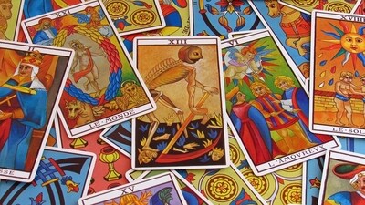 Read about your daily tarot prediction for February 12, 2024 (Pixabay)