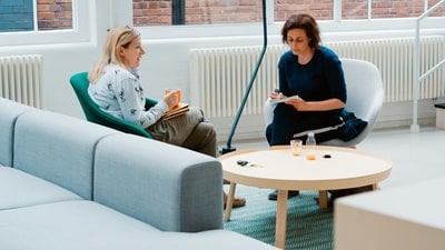 Enhancing your office ambiance in 2024: Must-have decor items for a captivating environment (Photo by Toa Heftiba on Unsplash) Enhancing your office ambiance in 2024: Must-have decor items for a captivating environment (Photo by Toa Heftiba on Unsplash)