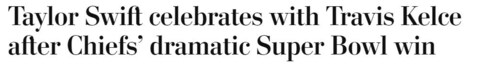 Super Bowl coverage by Washington Post Super Bowl coverage by Washington Post