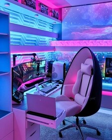 Plan a date with your gaming partner (Instagram) Plan a date with your gaming partner (Instagram)