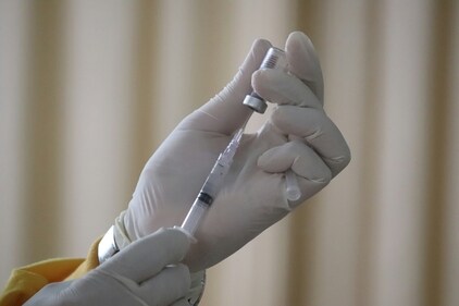 HPV vaccine will be administered to girls aged 9 to 14 years (Unsplash) HPV vaccine will be administered to girls aged 9 to 14 years (Unsplash)
