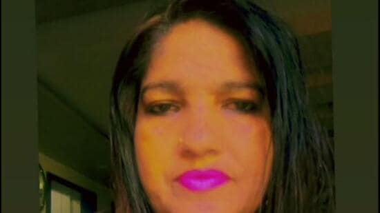Lady Don Karima Shaikh booked for threatening to kill police witness against her