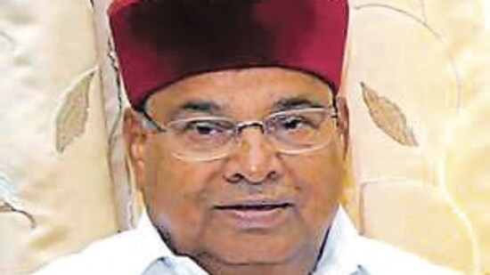 Over 1.2 cr families coming out of poverty due to govt's guarantees: K'taka Guv