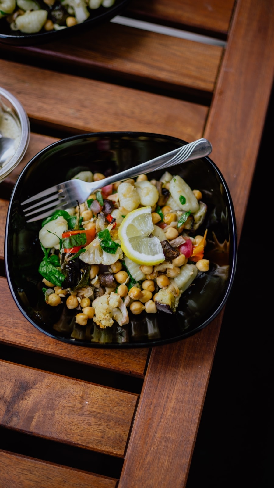 chickpeas