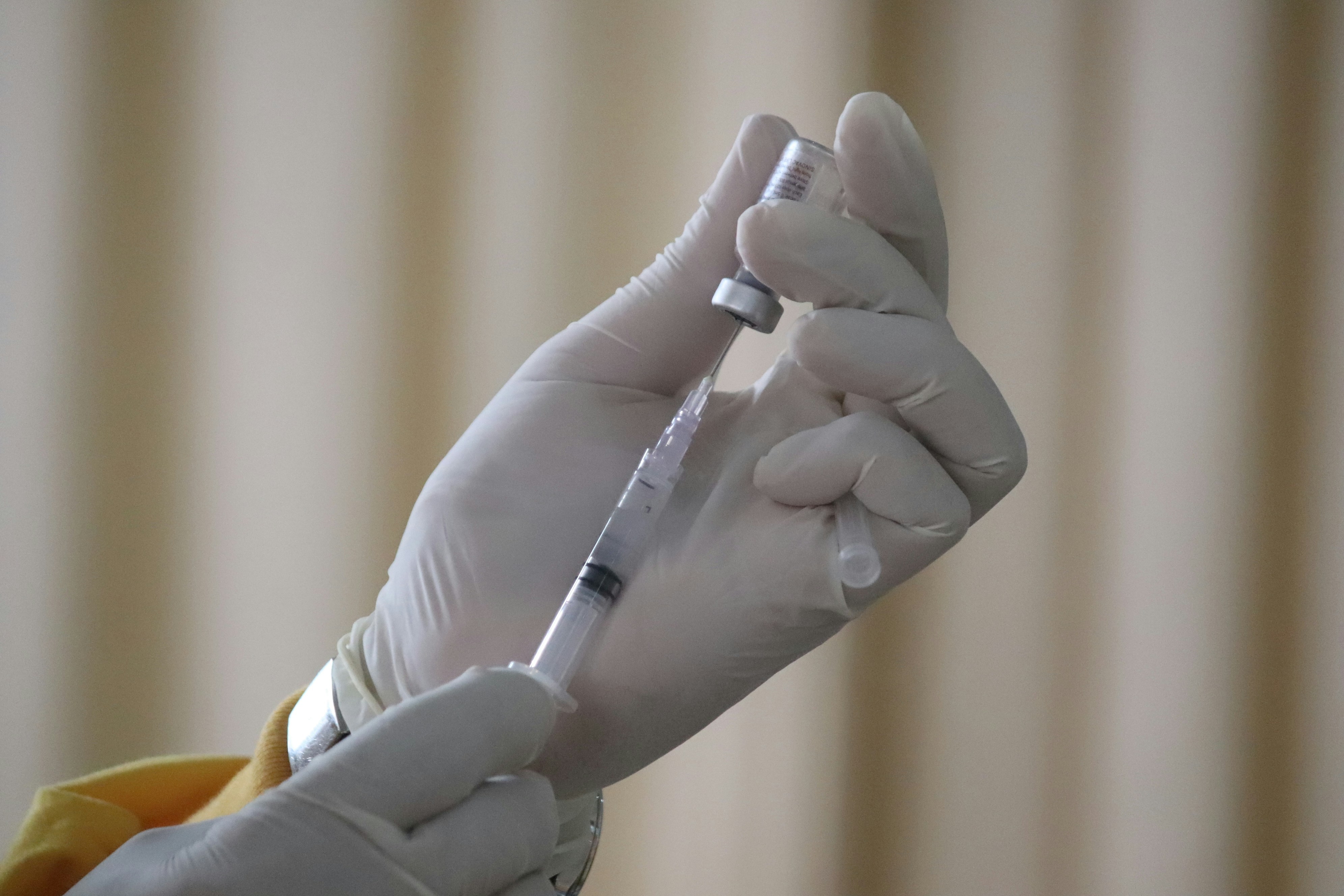HPV vaccine to be offered to girls aged 9 to 14 (Unsplash)