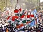 Rae Bareli has stood with the Gandhi family as well as the Congress party since 1952 when Feroze Gandhi — Indira Gandhi’s husband — was first elected from this backward class-dominated constituency.