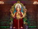 Ganesha Jayanti, an auspicious Hindu festival will be observed on February 13.(File photo)
