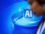 AI(REUTERS)