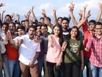 The list of 53 state-wise toppers in JEE Main Exam Session 1 also includes candidates from all eight states of the northeast. 