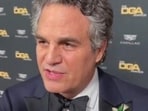 Calling for permanent ceasefire in Gaza, Ruffalo stressed millions of refugees in Rafah are facing major humanitarian crisis due to ongoing bombing. Calling for permanent ceasefire in Gaza, Ruffalo stressed millions of refugees in Rafah are facing major humanitarian crisis due to ongoing bombing.
