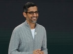 Google Sundar Pichai (File Photo/AP) Google Sundar Pichai (File Photo/AP)