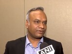 Karnataka minister and Congress leader Priyank Kharge Karnataka minister and Congress leader Priyank Kharge