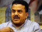 Sanjay Nirupam said rumours of his quitting the Congress are baseless.