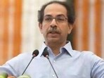 Shiv Sena (UBT) chief Uddhav Thackeray (File Photo)