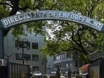 An FIR registered in Karnataka's Bellary and the searches were carried out on February 10. (FILE PHOTO) An FIR registered in Karnataka's Bellary and the searches were carried out on February 10. (FILE PHOTO)