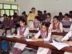 The new module has been divided into seven units on themes that include empowering women and political participation of women for equality. (Representative file image)
