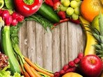 Healthy lifestyle (representative image) Healthy lifestyle (representative image)