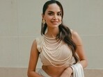 Diipa Büller-Khosla(Photo: Instagram)