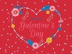Know when is Galentine's Day, best ideas to celebrate it, and if the day is only for singles and girls. (Pixabay)