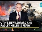 Russia's new weapon Russia's new weapon