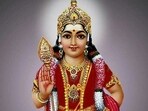 Lord Murugan is also known as Subramanya, Karthikeya or Skanda. He is the son of Lord Shiva and Goddess Parvati