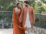 Tanuj Virwani valentine's day
