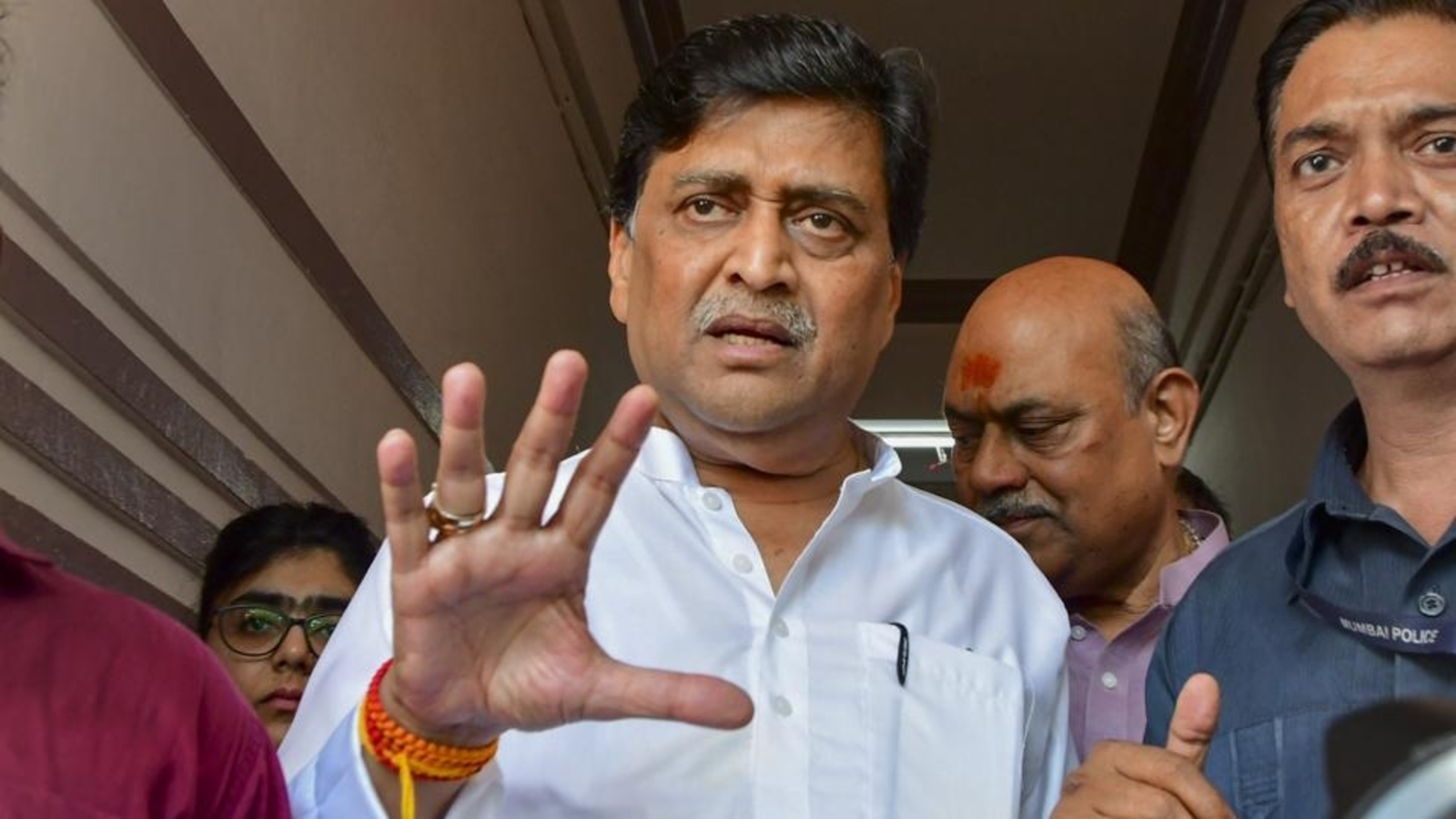 After Ashok Chavan's exit, Cong is banking on these 5 leaders in Maharashtra - Vimarsana News