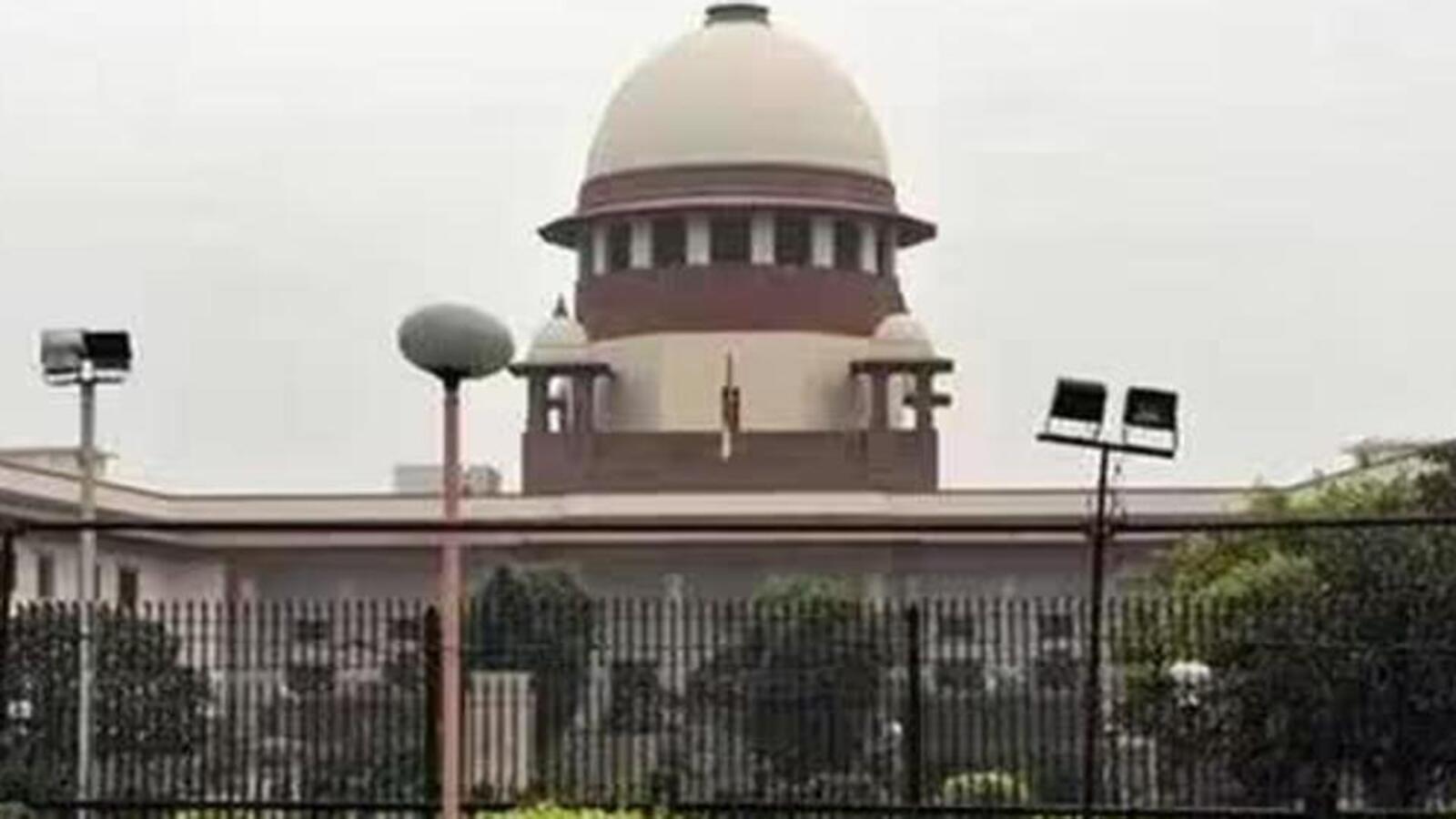 Open to holding meeting with Kerala govt & discuss financial issues: Centre to SC - Vimarsana News