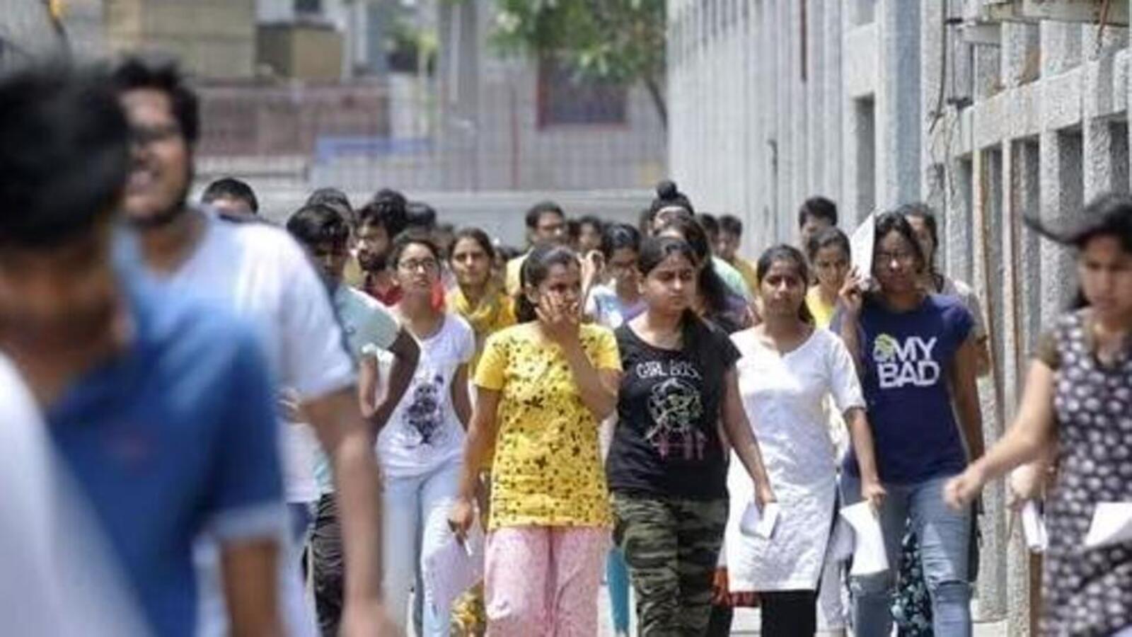 JEE (Main) session 1 exam results: 23 students score 100 NTA score - Vimarsana News