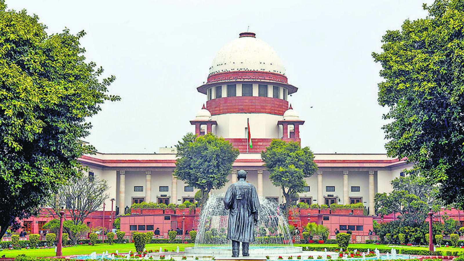 Babies born in Bengal prisons: Women were pregnant when entered jails, SC told - Vimarsana News
