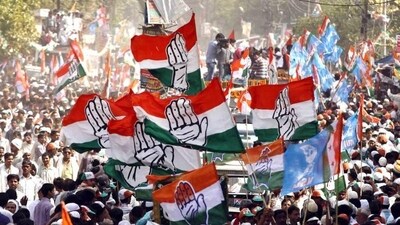 Rae Bareli has stood with the Gandhi family as well as the Congress party since 1952 when Feroze Gandhi — Indira Gandhi’s husband — was first elected from this backward class-dominated constituency. (HT Photo-Representative Image) Rae Bareli has stood with the Gandhi family as well as the Congress party since 1952 when Feroze Gandhi — Indira Gandhi’s husband — was first elected from this backward class-dominated constituency. (HT Photo-Representative Image)