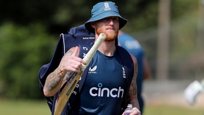 Back in 2016, Stokes smashed the fastest 250 in Test history. He scored 259 from 198 deliveries against South Africa at Cape Town. (ANI)