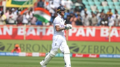 Did you know? Stokes holds the record for smoking the most sixes in Test cricket. The England skipper has 128 maximums to his name in Tests. (ANI)