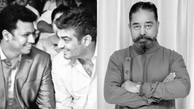 Director Vetri Duraisamy passed away in a car accident on February 4 Director Vetri Duraisamy passed away in a car accident on February 4