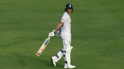 Stokes is fondly remembered for his Headingley heroics. Chasing a record 359 to level the Ashes series, Stokes smashed 135* and stitched a memorable match-winning stand with last man Jack Leach. &nbsp; (REUTERS)