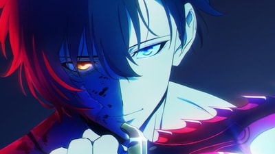 Fans express concerns about the removal of playful moments and comedic relief in Solo Leveling anime. (A-1 Pictures) Fans express concerns about the removal of playful moments and comedic relief in Solo Leveling anime. (A-1 Pictures)