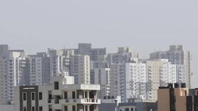 The Greater Noida Authority has launched a new group housing plot scheme after almost a decade. The scheme was floated on February 7.. (HT Archive)