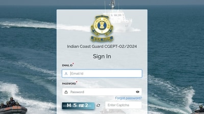 ICG Recruitment 2024: 260 vacancies for Navik (General Duty) post ICG Recruitment 2024: 260 vacancies for Navik (General Duty) post