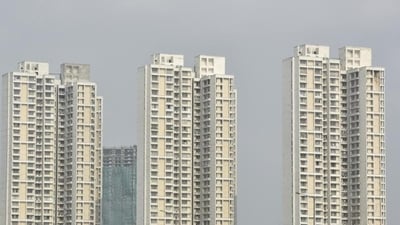 The five-member monitoring committee set up to oversee the Jaypee Infratech insolvency process has moved the NCLT seeking an appropriate direction for the smooth and effective implementation of the resolution plan that was approved in March 2023.. (Sunil Ghosh/HT Photo) (Sunil Ghosh) The five-member monitoring committee set up to oversee the Jaypee Infratech insolvency process has moved the NCLT seeking an appropriate direction for the smooth and effective implementation of the resolution plan that was approved in March 2023.. (Sunil Ghosh/HT Photo) (Sunil Ghosh)