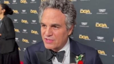 Calling for permanent ceasefire in Gaza, Ruffalo stressed millions of refugees in Rafah are facing major humanitarian crisis due to ongoing bombing. (X) Calling for permanent ceasefire in Gaza, Ruffalo stressed millions of refugees in Rafah are facing major humanitarian crisis due to ongoing bombing. (X)