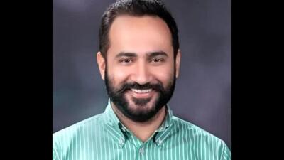 On October 24, 2020, cops had registered a case against Hayer and his colleagues in the Aam Aadmi Party, who assembled outside the office of the Punjab BJP’s office in Chandigarh, without prior permission, violating the orders of the administration, to protest the farmers’ bill. A chargesheet was filed in the matter in May 2021. (HT Photo)