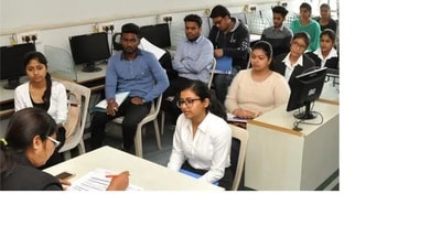 Pending demands are not being met by the state government, the committee alleged. (HT PHOTO)