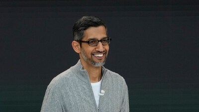 Google Sundar Pichai (File Photo/AP) Google Sundar Pichai (File Photo/AP)