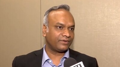 Karnataka minister and Congress leader Priyank Kharge (ANI) Karnataka minister and Congress leader Priyank Kharge (ANI)