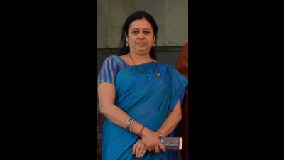 The BJP state unit has submitted a shortlist of 9 names to the party’s high command with party confident of winning four while NCP is eying to field its candidate for the fifth seat. (HT PHOTO) The BJP state unit has submitted a shortlist of 9 names to the party’s high command with party confident of winning four while NCP is eying to field its candidate for the fifth seat. (HT PHOTO)