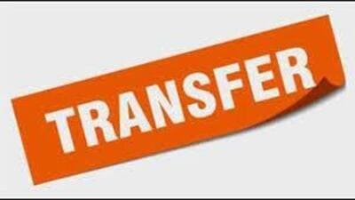 The Punjab government has transferred two IAS officers, relieving Rahul Bhandari from the post of principal resident commissioner, Punjab Bhawan, New Delhi