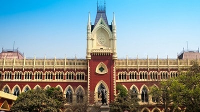 The bench appointed Jayanta Narayan Chatterjee, a high court advocate, as amicus curiae in the case and directed the registrar general to issue notices to the state government, police and district administration (HT)