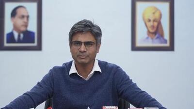 The party also announced its candidates for two Lok Sabha seats in Gujarat and one in Goa. (Facebook) The party also announced its candidates for two Lok Sabha seats in Gujarat and one in Goa. (Facebook)