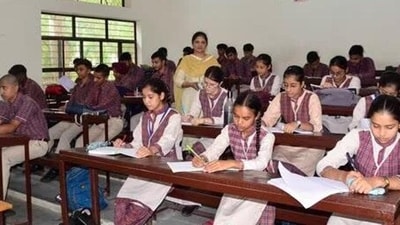 The new module has been divided into seven units on themes that include empowering women and political participation of women for equality. (Representative file image) The new module has been divided into seven units on themes that include empowering women and political participation of women for equality. (Representative file image)